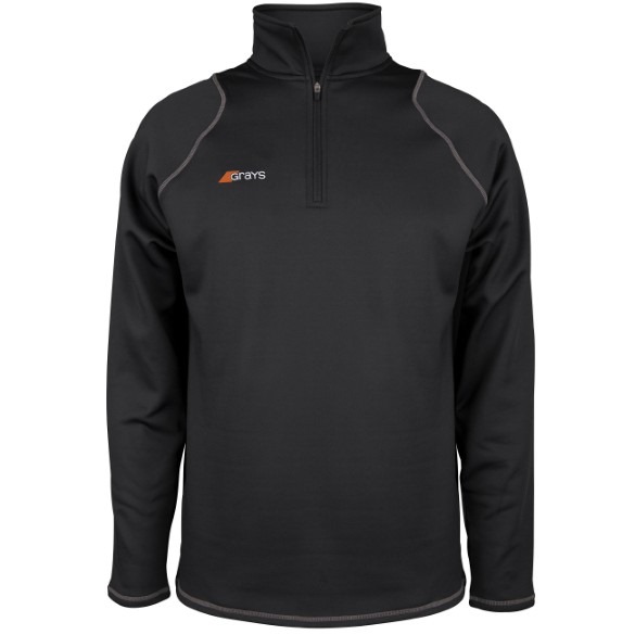 Questa 1/4 Zip Fleece Senior